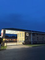 Crown Motel Wellington