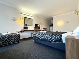 Crown Motel Wellington