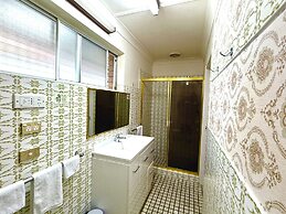 Crown Motel Wellington