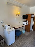 Crown Motel Wellington