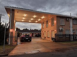 Crown Motel Wellington