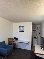 Crown Motel Wellington