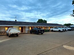 Crown Motel Wellington