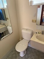 Crown Motel Wellington