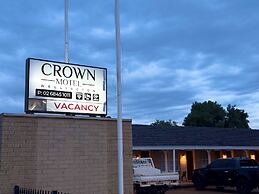 Crown Motel Wellington