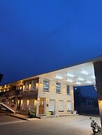 Crown Motel Wellington