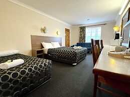 Crown Motel Wellington