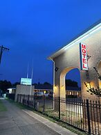 Crown Motel Wellington