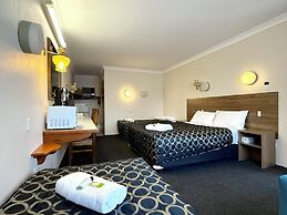 Crown Motel Wellington