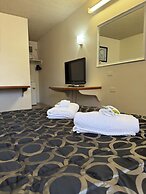 Crown Motel Wellington