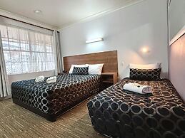 Crown Motel Wellington