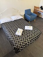 Crown Motel Wellington