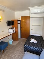 Crown Motel Wellington