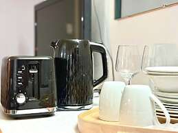 Crown Motel Wellington