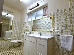 Crown Motel Wellington