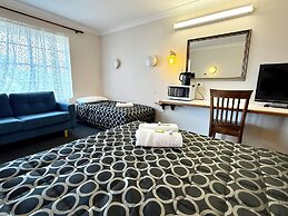 Crown Motel Wellington