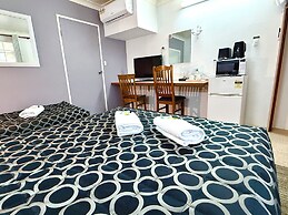 Crown Motel Wellington