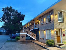 Crown Motel Wellington