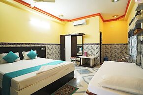 HOTEL DREAM BASANTI