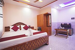 HOTEL DREAM BASANTI