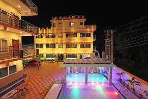 HOTEL DREAM BASANTI