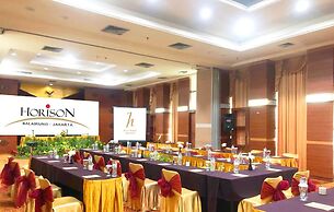 Horison Balairung Jakarta