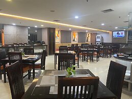 Horison Balairung Jakarta