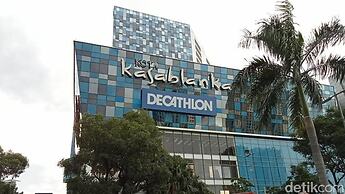 Horison Balairung Jakarta