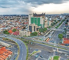 Horison Balairung Jakarta