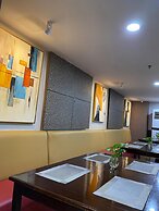 Horison Balairung Jakarta