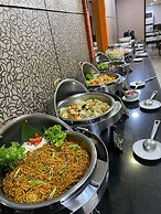 Horison Balairung Jakarta