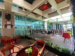 Horison Balairung Jakarta