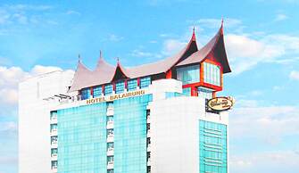 Horison Balairung Jakarta