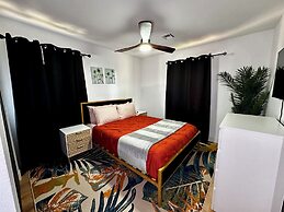 The Peacock Inn