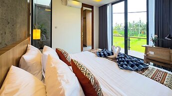 Amreta Ubud Villa