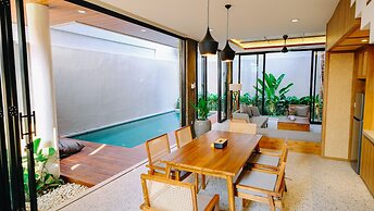 Amreta Ubud Villa