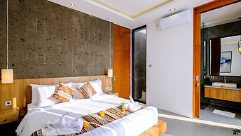 Amreta Ubud Villa