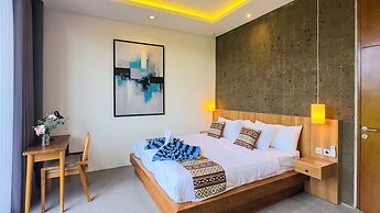 Amreta Ubud Villa