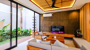 Amreta Ubud Villa