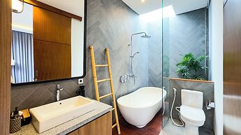 Amreta Ubud Villa