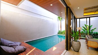 Amreta Ubud Villa