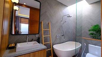 Amreta Ubud Villa