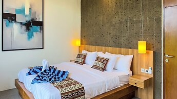 Amreta Ubud Villa