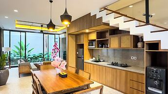 Amreta Ubud Villa