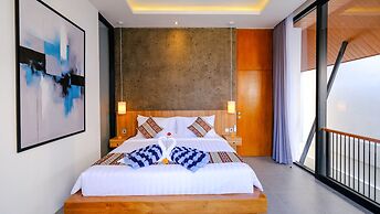Amreta Ubud Villa