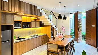 Amreta Ubud Villa