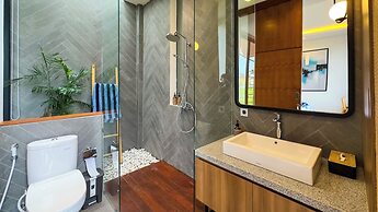 Amreta Ubud Villa