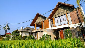 Amreta Ubud Villa