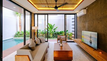 Amreta Ubud Villa