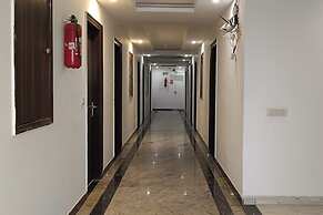 Hotel Lakshmi Palace